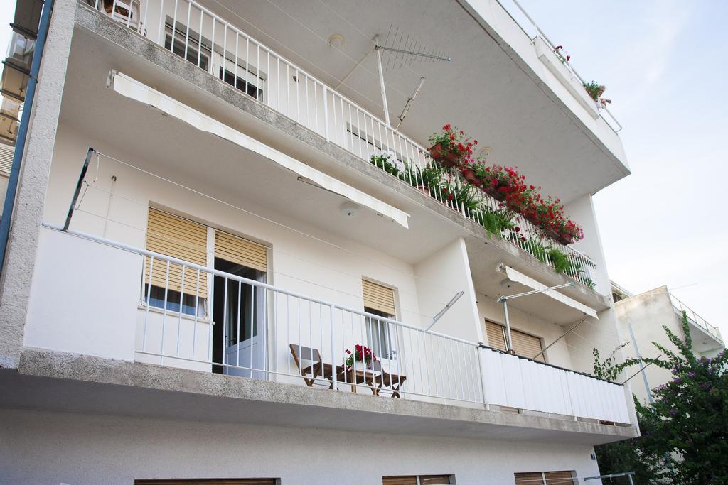 Apartman Daria Apartment Split Exterior photo