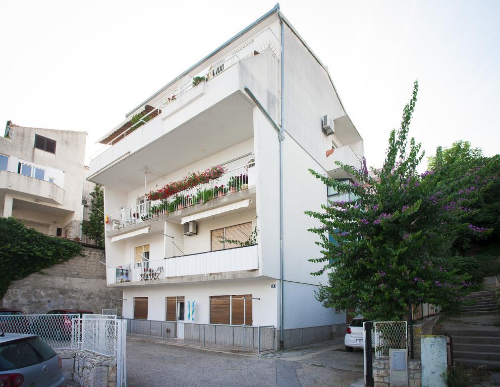 Apartman Daria Apartment Split Exterior photo