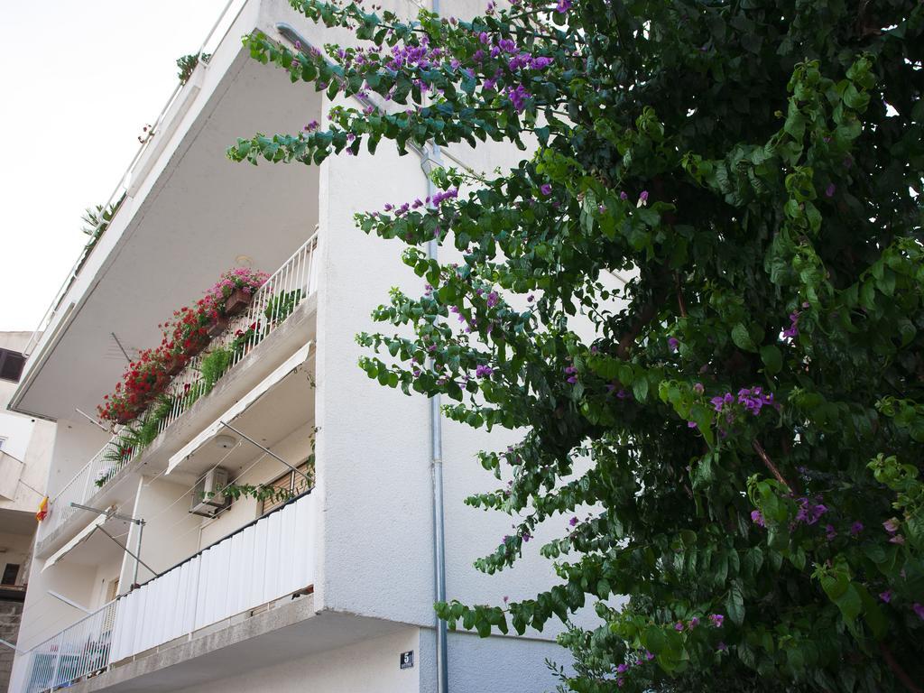 Apartman Daria Apartment Split Exterior photo